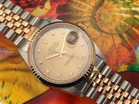 rolex oyster perpetual guld|Rolex Oyster Perpetual date precio.